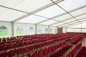 Yacine Lastal Tables & Chairs for Hire company news  