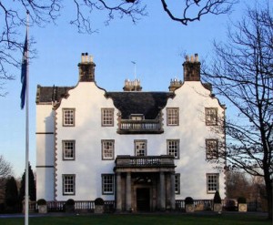 Yacine Lastal Wedding Venues with Marquee   Prestonfield wedding marquees wedding edinburgh company news  