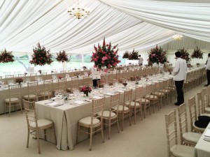 Yacine Lastal Wedding in Perthshire wedding marquees perthshire company news  